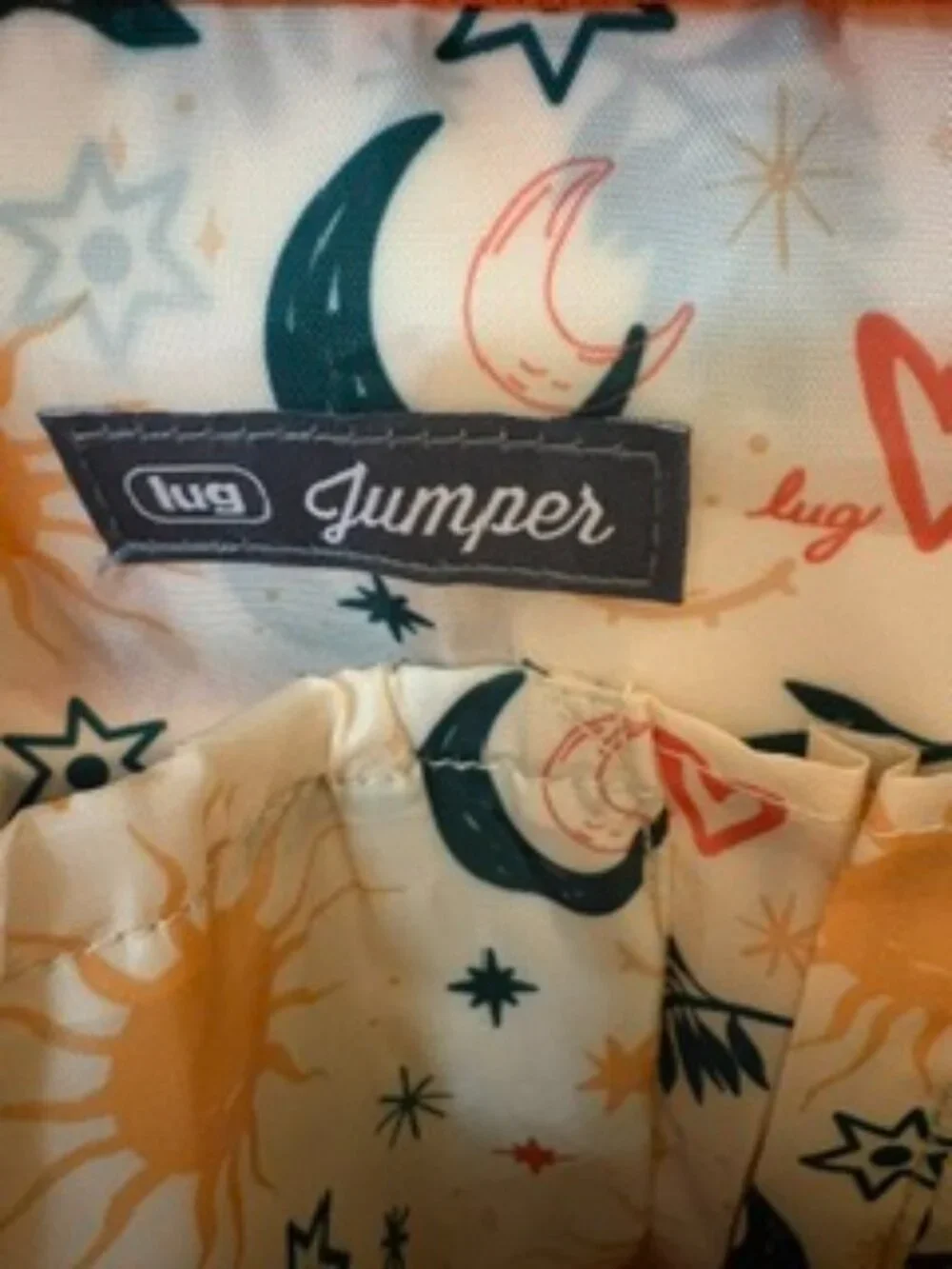 Lug-Jumper-Papaya-NWT
